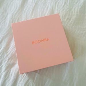 New in box BOOMBA Invisible lift inserts